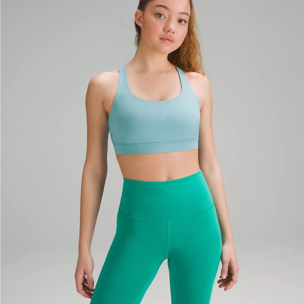 Lululemon Energy Bra Size 4